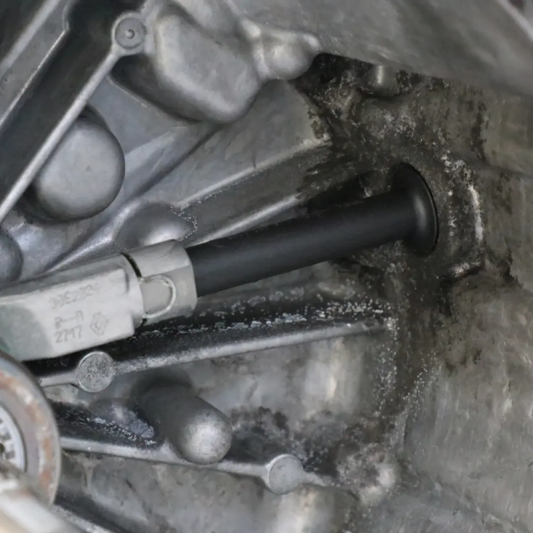 Mercedes Vito W447 Schalt Getriebe 700730 700.730 A4472600400 GARANTIE - SKU A4472601300 - Teilenummer A4472601300