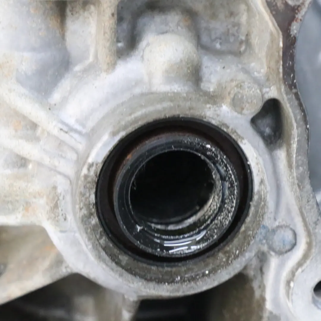 Mercedes Vito W447 Schalt Getriebe 700730 700.730 A4472600400 GARANTIE - SKU A4472601300 - Teilenummer A4472601300