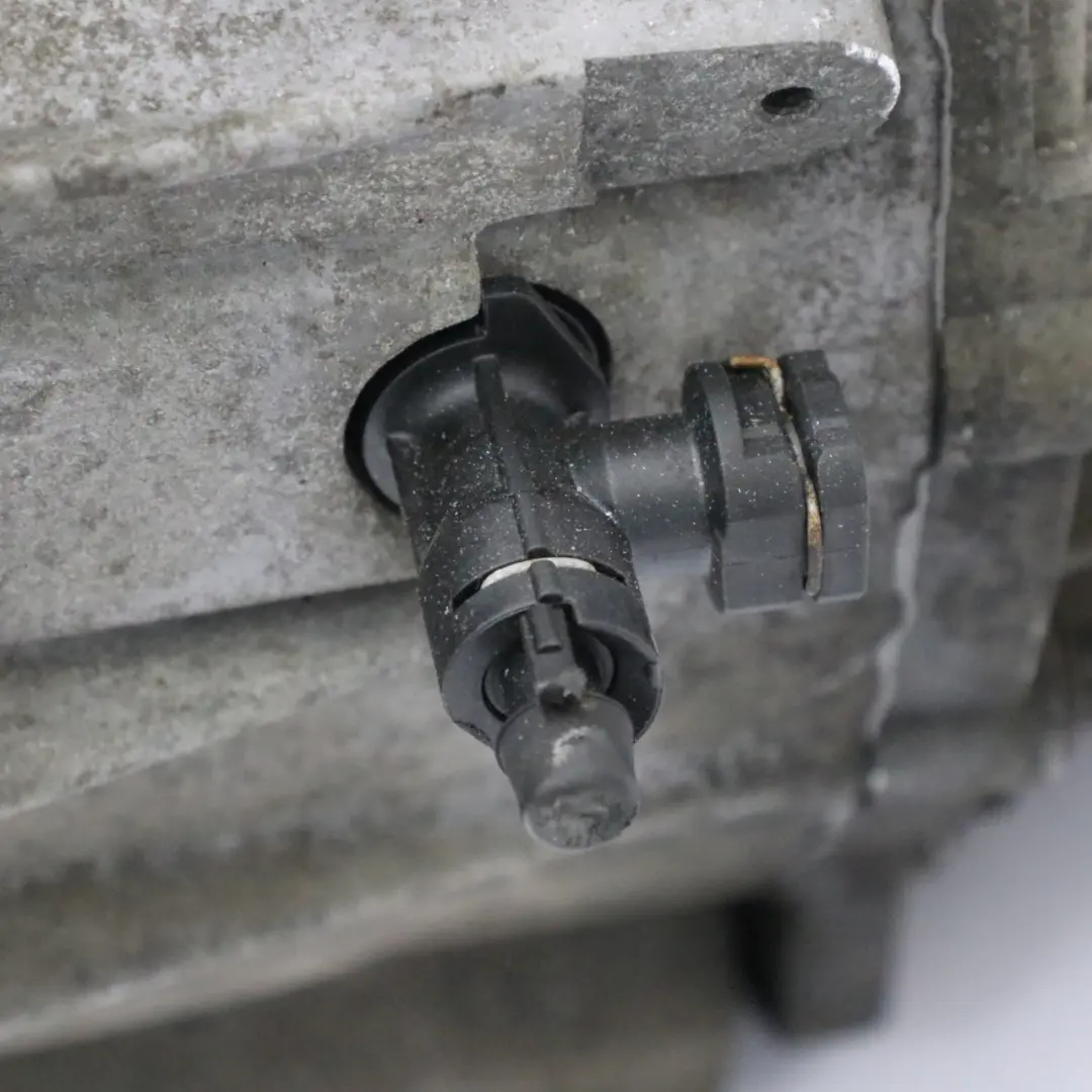 Mercedes Vito W447 Cambio manuale 700730 700.730 A4472600400 GARANZIA - SKU A4472601300 - Numero di parte A4472601300