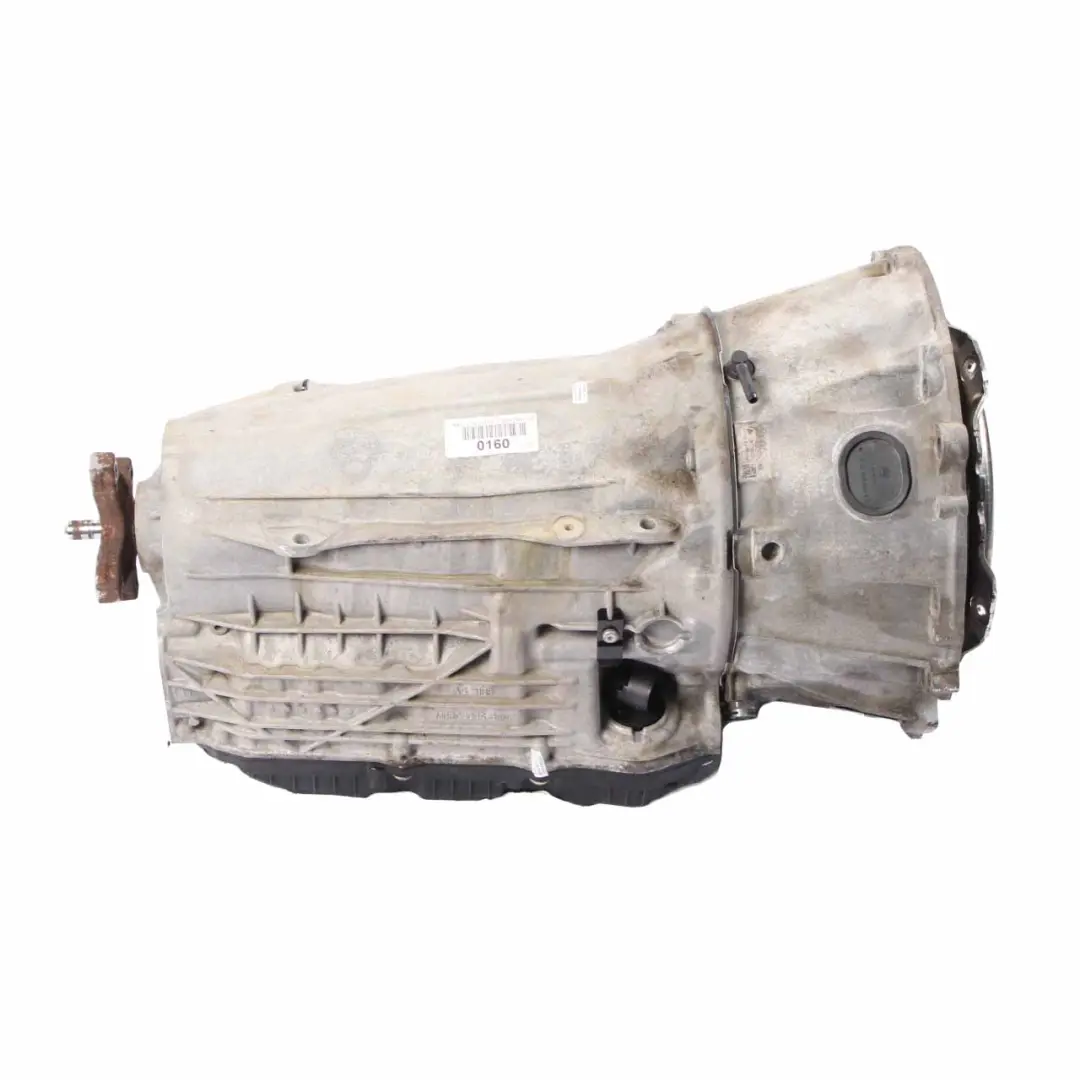 Mercedes Vito W447 Automatyczna Skrzynia Biegów 725005 4472701601 - SKU A4472701101-1 - Numer Części A4472701101