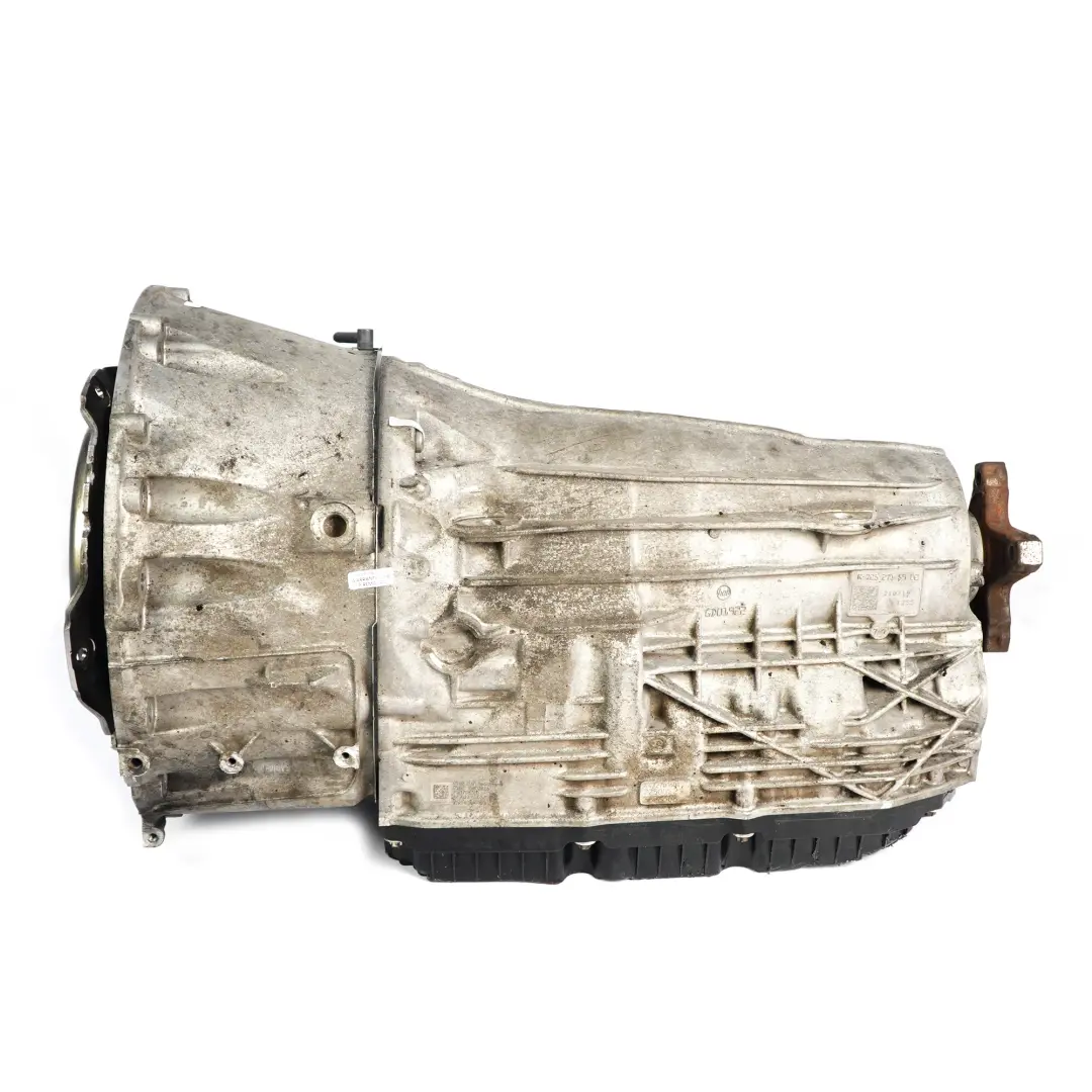 Mercedes Vito W447 Boîte de Vitesses Automatique 725005 4472701601 GARANTIE - SKU A4472701101-1 - Numéro de pièce A4472701101