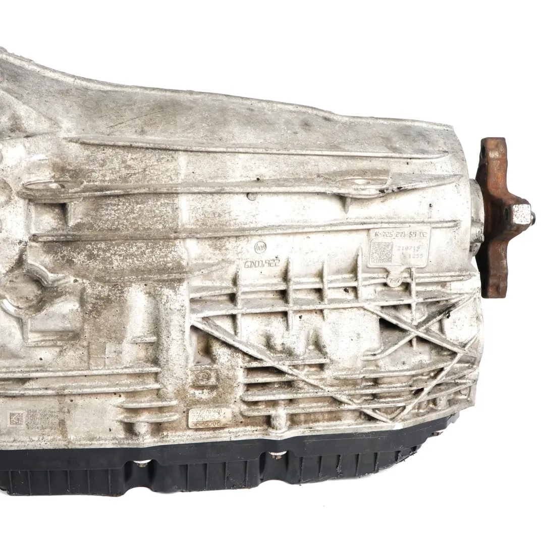 Mercedes Vito W447 Automatic Gearbox 725005 A4472701601 4472701601 WARRANTY - SKU A4472701101-1 - Part number A4472701101