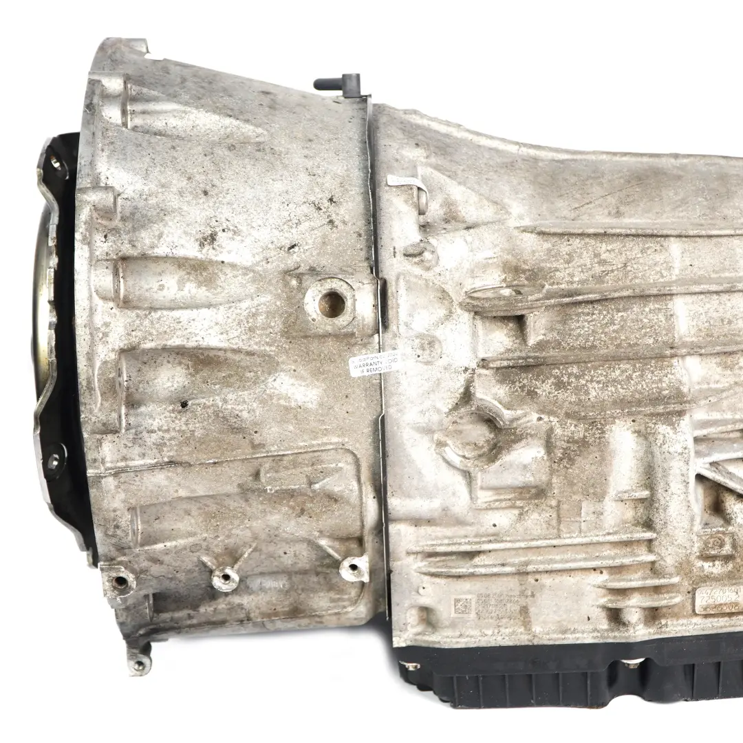 Mercedes Vito W447 Automatic Gearbox 725005 A4472701601 4472701601 WARRANTY - SKU A4472701101-1 - Part number A4472701101