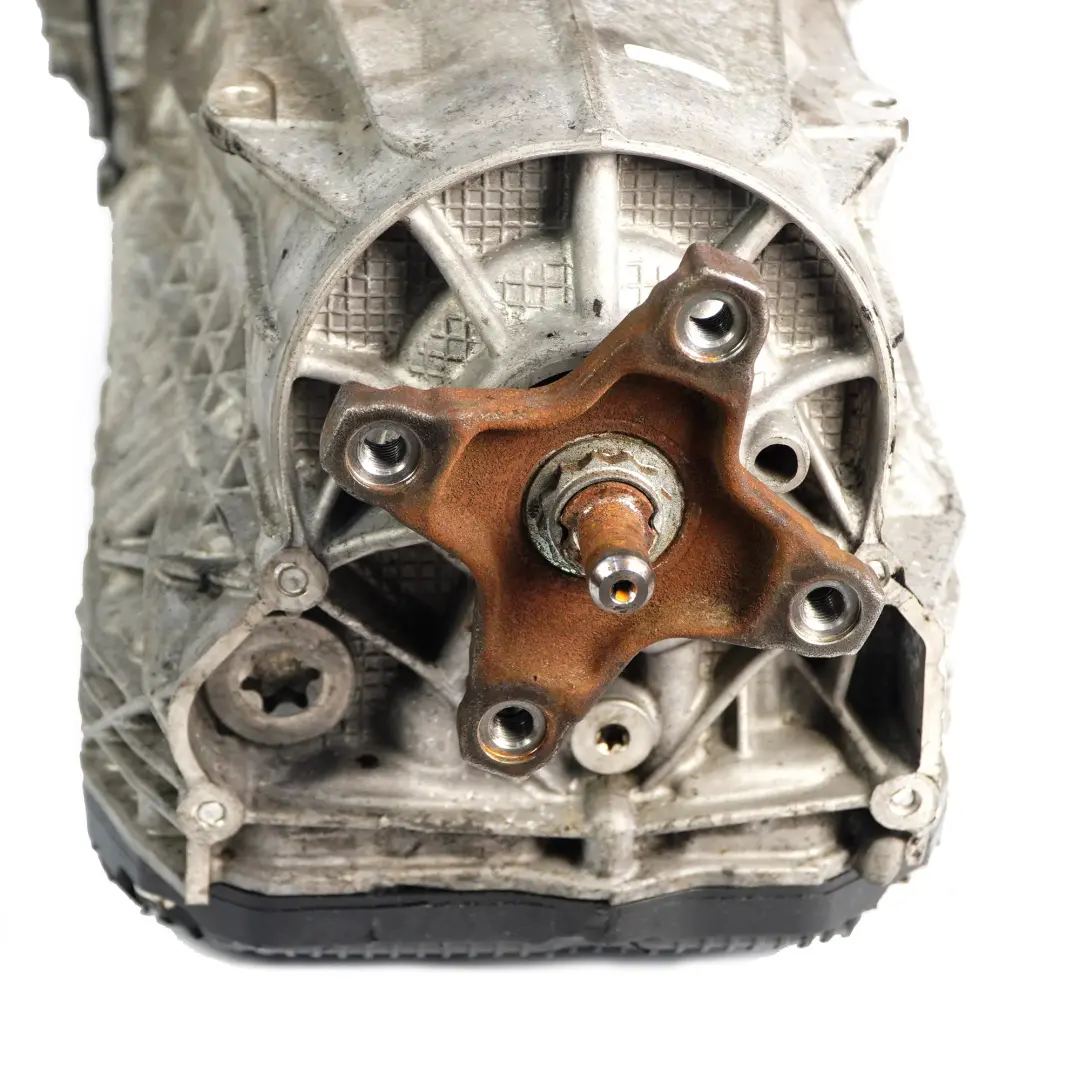 Mercedes Vito W447 Automatic Gearbox 725005 A4472701601 4472701601 WARRANTY - SKU A4472701101-1 - Part number A4472701101