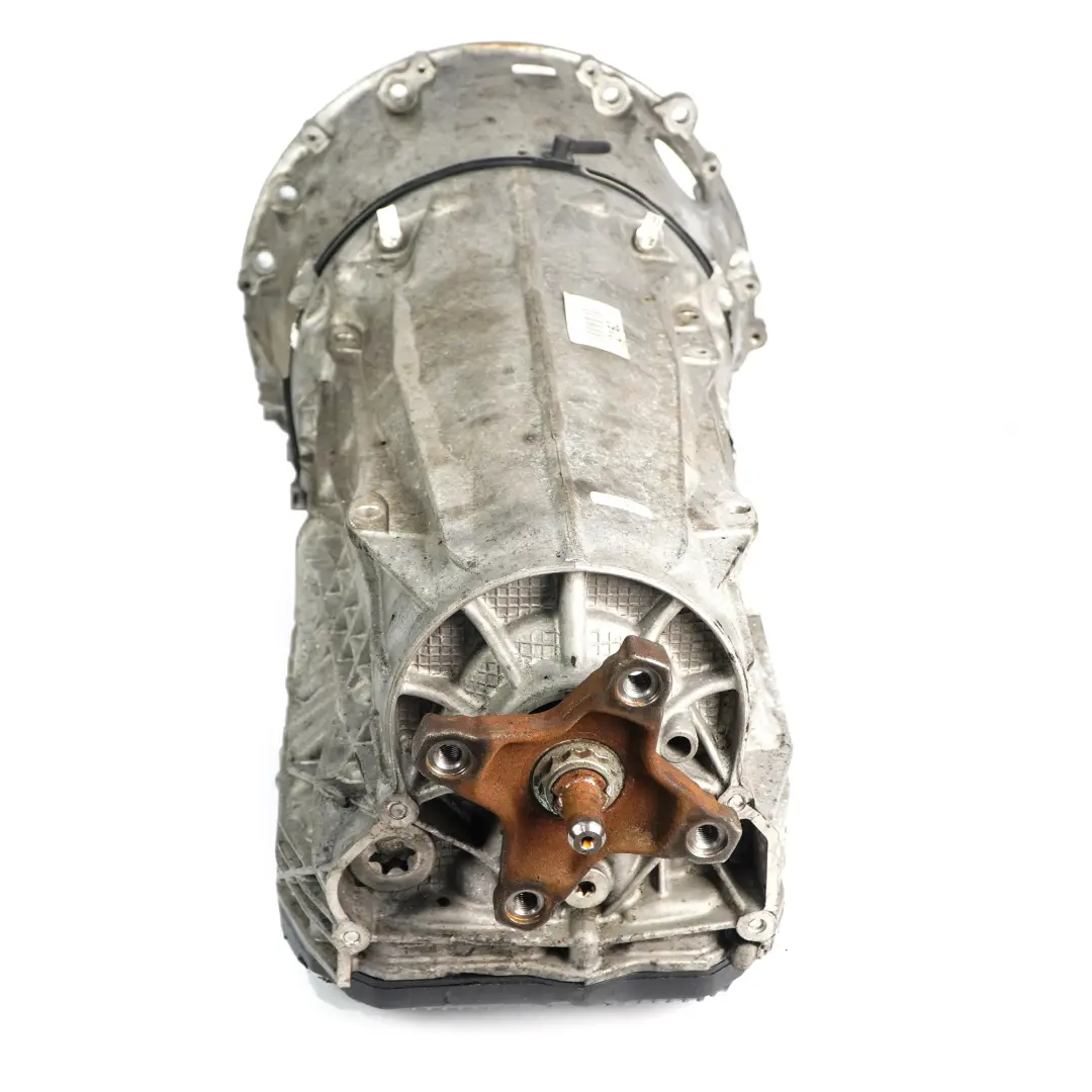 Mercedes Vito W447 Automatic Gearbox 725005 A4472701601 4472701601 WARRANTY - SKU A4472701101-1 - Part number A4472701101