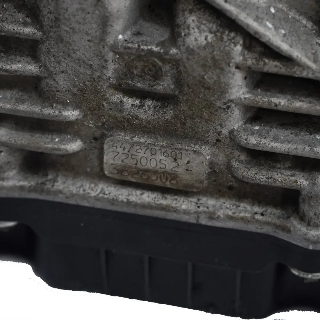 Caja de Cambios Automática 725005 4472701601 GARANTÍA para Mercedes Vito W447 con número de pieza A4472701101 Mercedes Vito W447 Caja de Cambios Automática 725005 4472701601 GARANTÍA - SKU A4472701101-1 - Número de pieza A4472701101