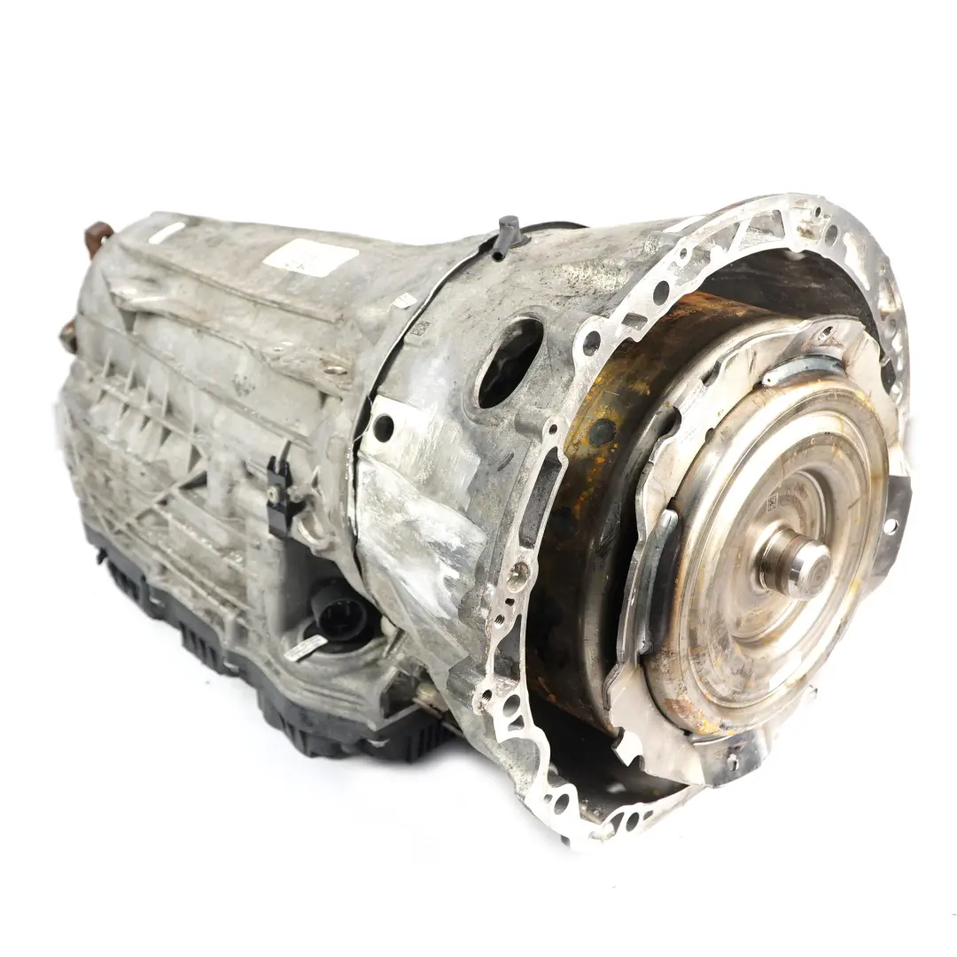 Mercedes Vito W447 Boîte de Vitesses Automatique 725005 4472701601 GARANTIE - SKU A4472701101-1 - Numéro de pièce A4472701101