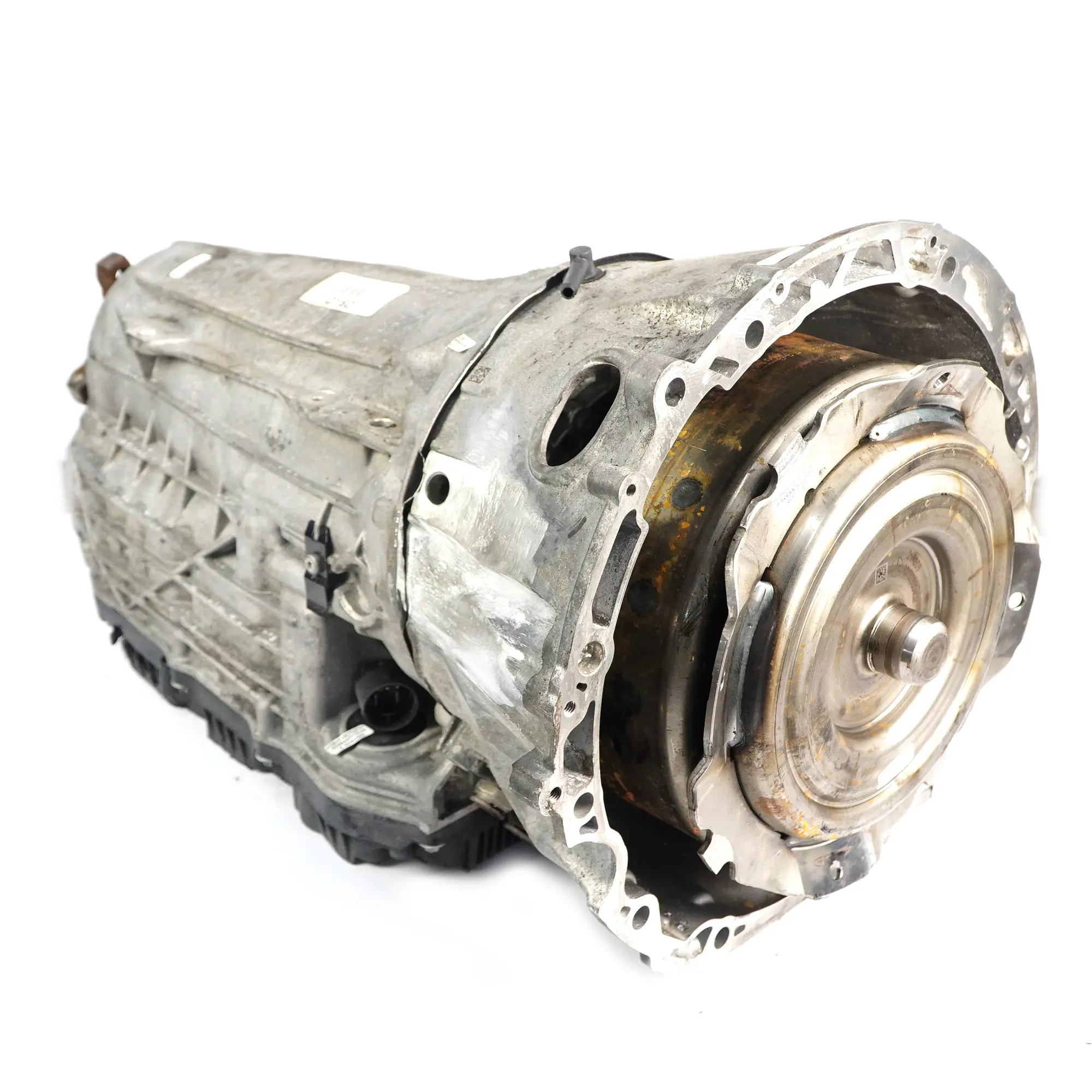 Mercedes Vito W447 Automatic Gearbox 725005 A4472701601 4472701601 WARRANTY