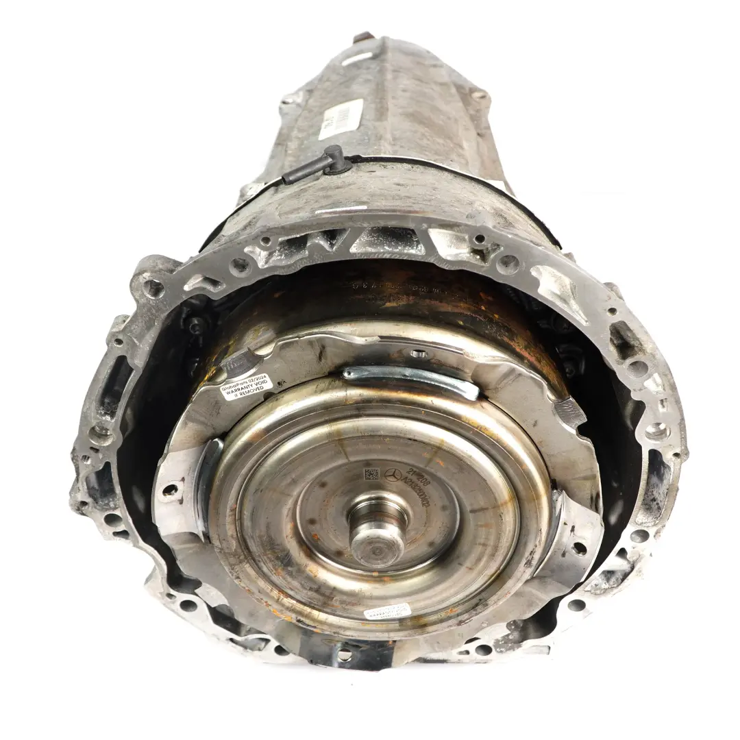 Cambio Automatico 725005 A4472701601 4472701601 GARANZIA per Mercedes Vito W447 con numero di parte A4472701101 Mercedes Vito W447 Cambio Automatico 725005 A4472701601 4472701601 GARANZIA - SKU A4472701101-1 - Numero di parte A4472701101