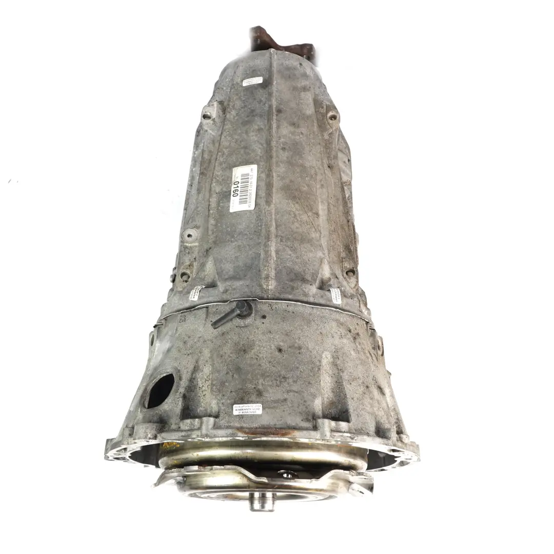 Mercedes Vito W447 Automatic Gearbox 725005 A4472701601 4472701601 WARRANTY - SKU A4472701101-1 - Part number A4472701101
