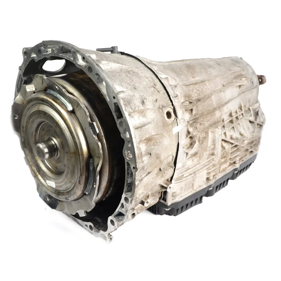 Mercedes Vito W447 Boîte de Vitesses Automatique 725005 4472701601 GARANTIE - SKU A4472701101-1 - Numéro de pièce A4472701101