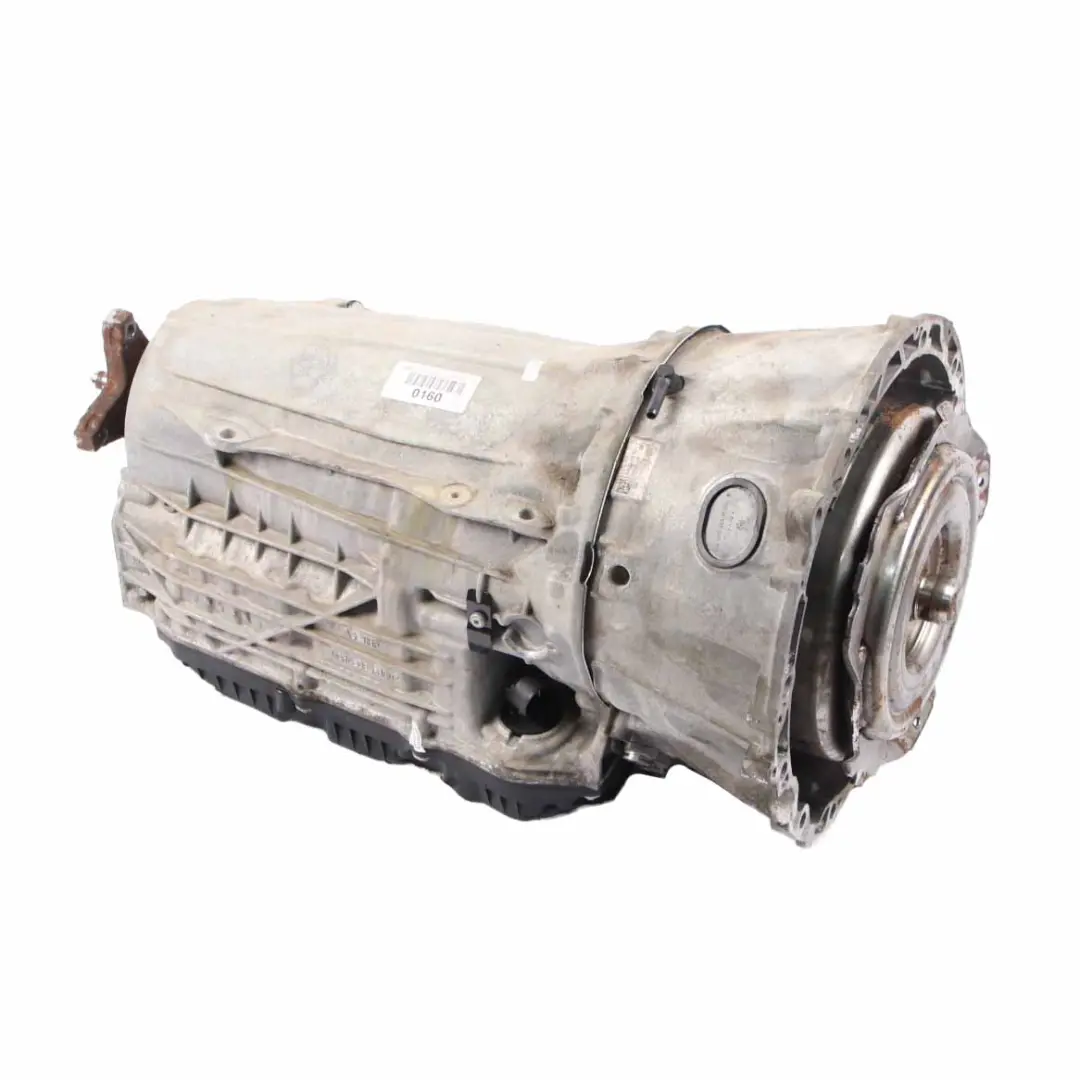 Mercedes Vito W447 Automatik Getriebe 725005 A4472701601 4472701601 GARANTIE - SKU A4472701101 - Teilenummer A4472701101