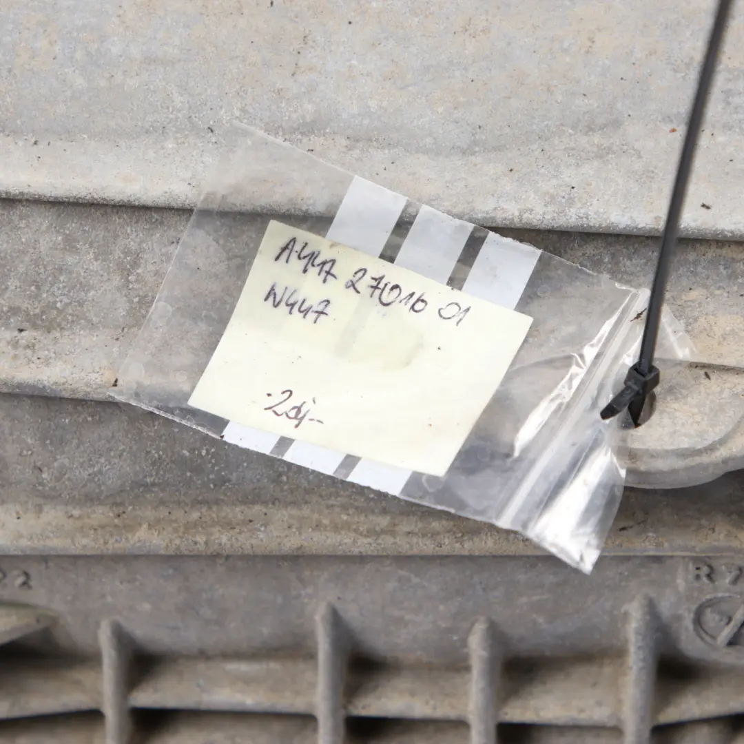 Boîte de Vitesses Automatique 725005 4472701601 GARANTIE pour Mercedes Vito W447 à propos du numéro de pièce A4472701101 Mercedes Vito W447 Boîte de Vitesses Automatique 725005 4472701601 GARANTIE - SKU A4472701101 - Numéro de pièce A4472701101