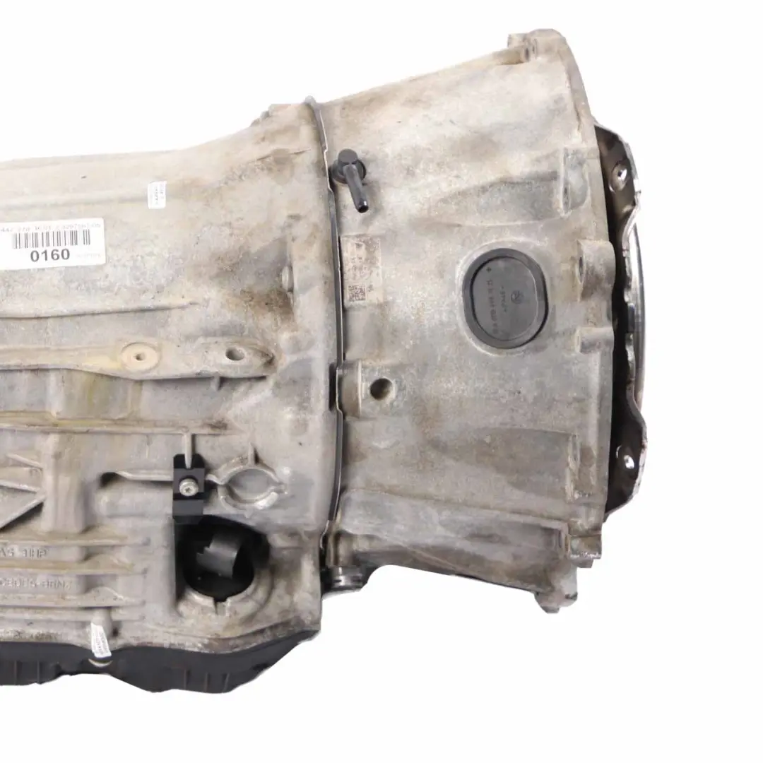 Mercedes Vito W447 Boîte de Vitesses Automatique 725005 4472701601 GARANTIE - SKU A4472701101 - Numéro de pièce A4472701101