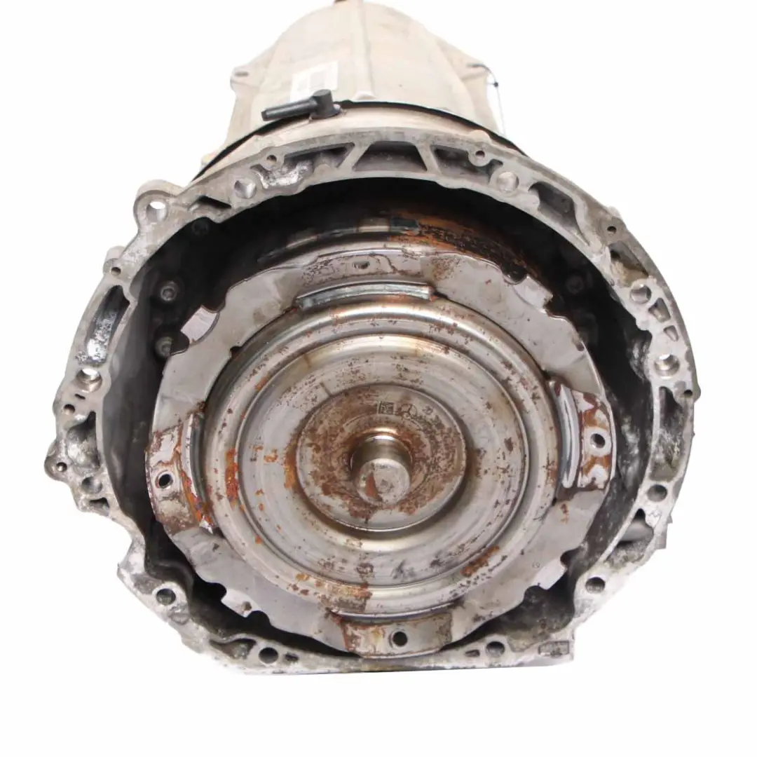 Mercedes Vito W447 Boîte de Vitesses Automatique 725005 4472701601 GARANTIE - SKU A4472701101 - Numéro de pièce A4472701101