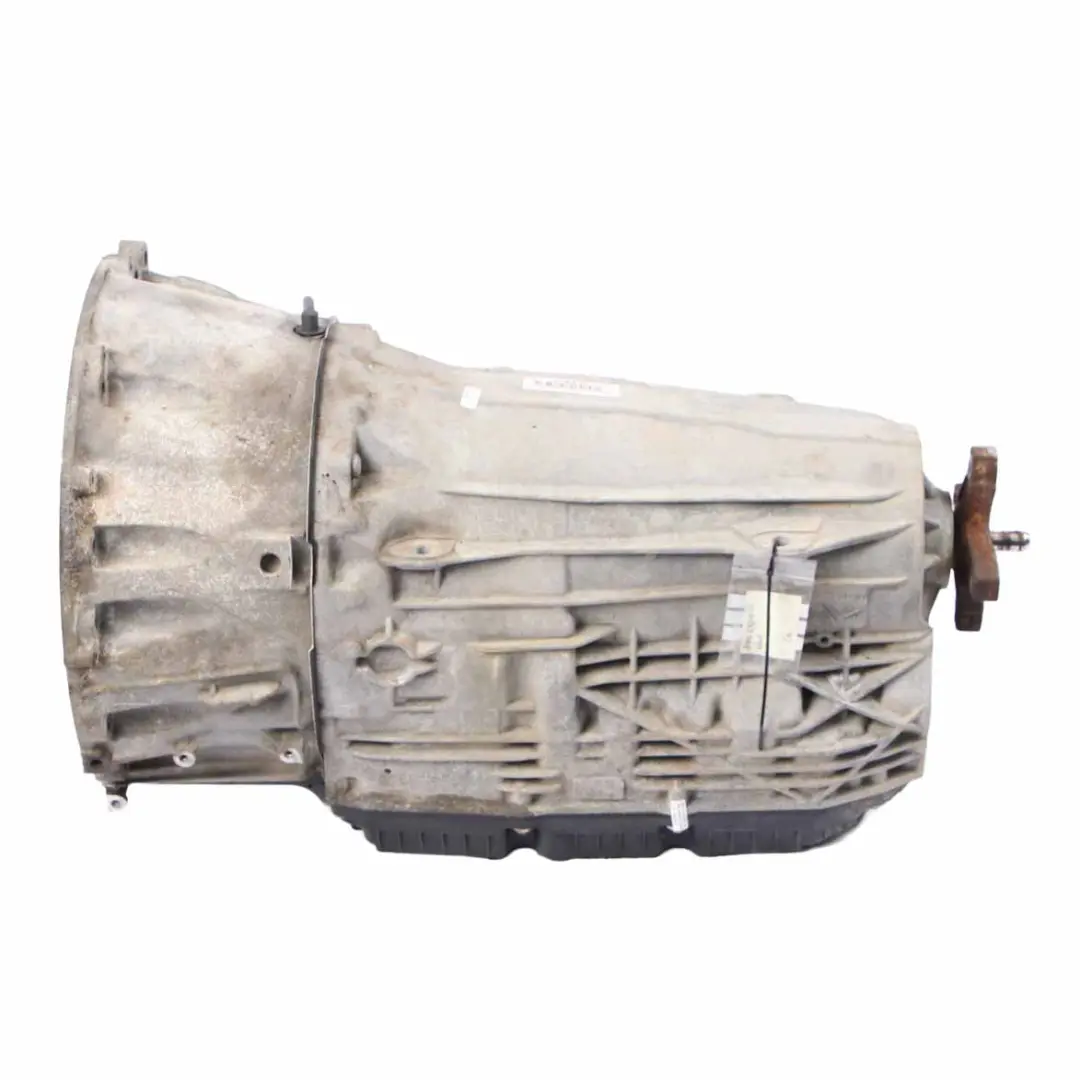 Gearbox 725005 A4472701601 4472701601 WARRANTY to Mercedes Vito W447 Automatic with Part number A4472701101 Mercedes Vito W447 Automatic Gearbox 725005 A4472701601 4472701601 WARRANTY - SKU A4472701101 - Part number A4472701101