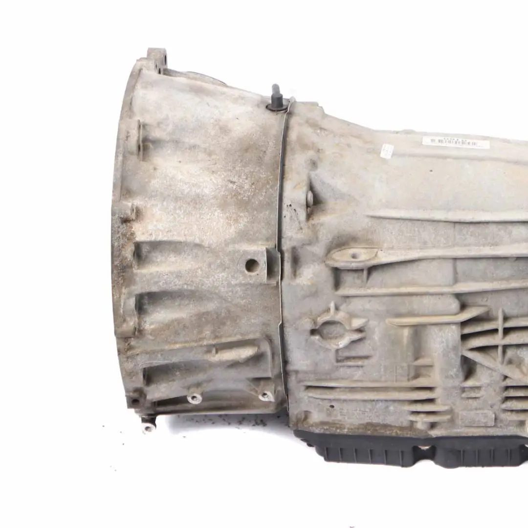 Gearbox 725005 A4472701601 4472701601 WARRANTY to Mercedes Vito W447 Automatic with Part number A4472701101 Mercedes Vito W447 Automatic Gearbox 725005 A4472701601 4472701601 WARRANTY - SKU A4472701101 - Part number A4472701101