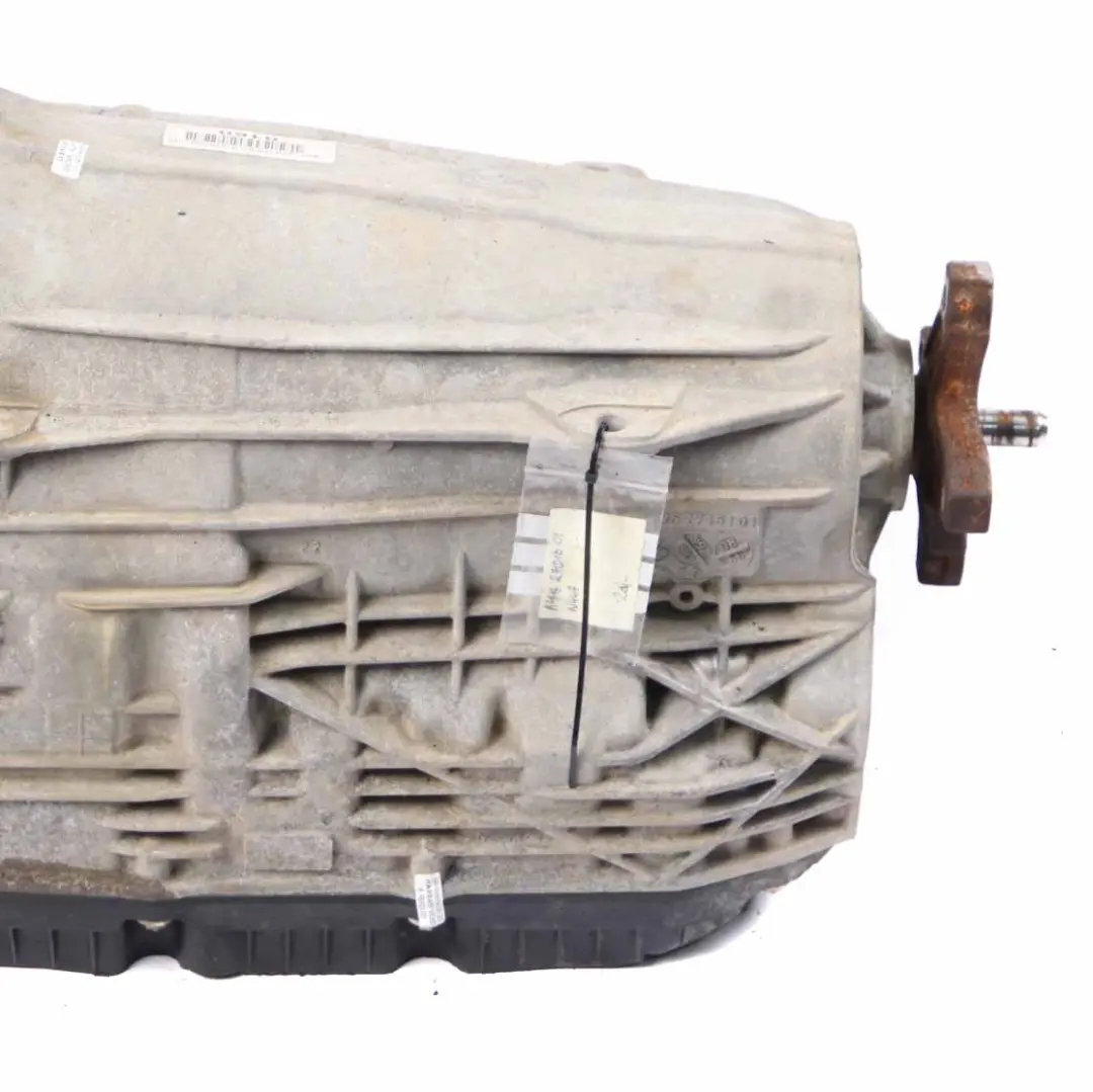 Mercedes Vito W447 Automatyczna Skrzynia Biegów 725005 4472701601 - SKU A4472701101 - Numer Części A4472701101