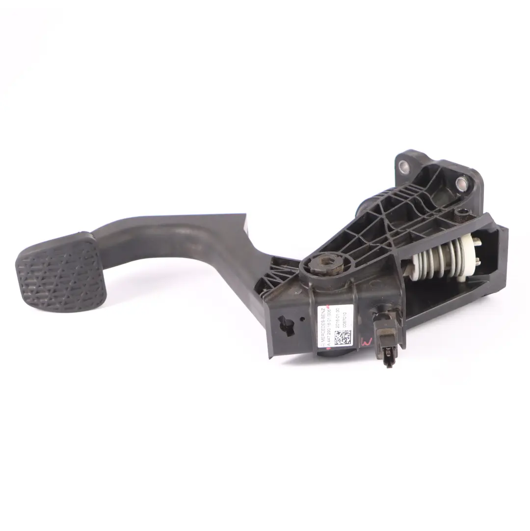 Mercedes Vito W447 Clutch Pedal Assembly - SKU A4472901601 - Part number A4472901601