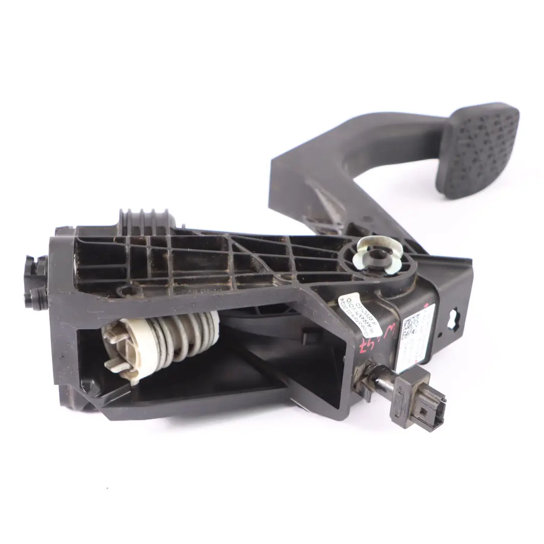 Mercedes Vito W447 Pédale d'embrayage - SKU A4472901601 - Numéro de pièce A4472901601