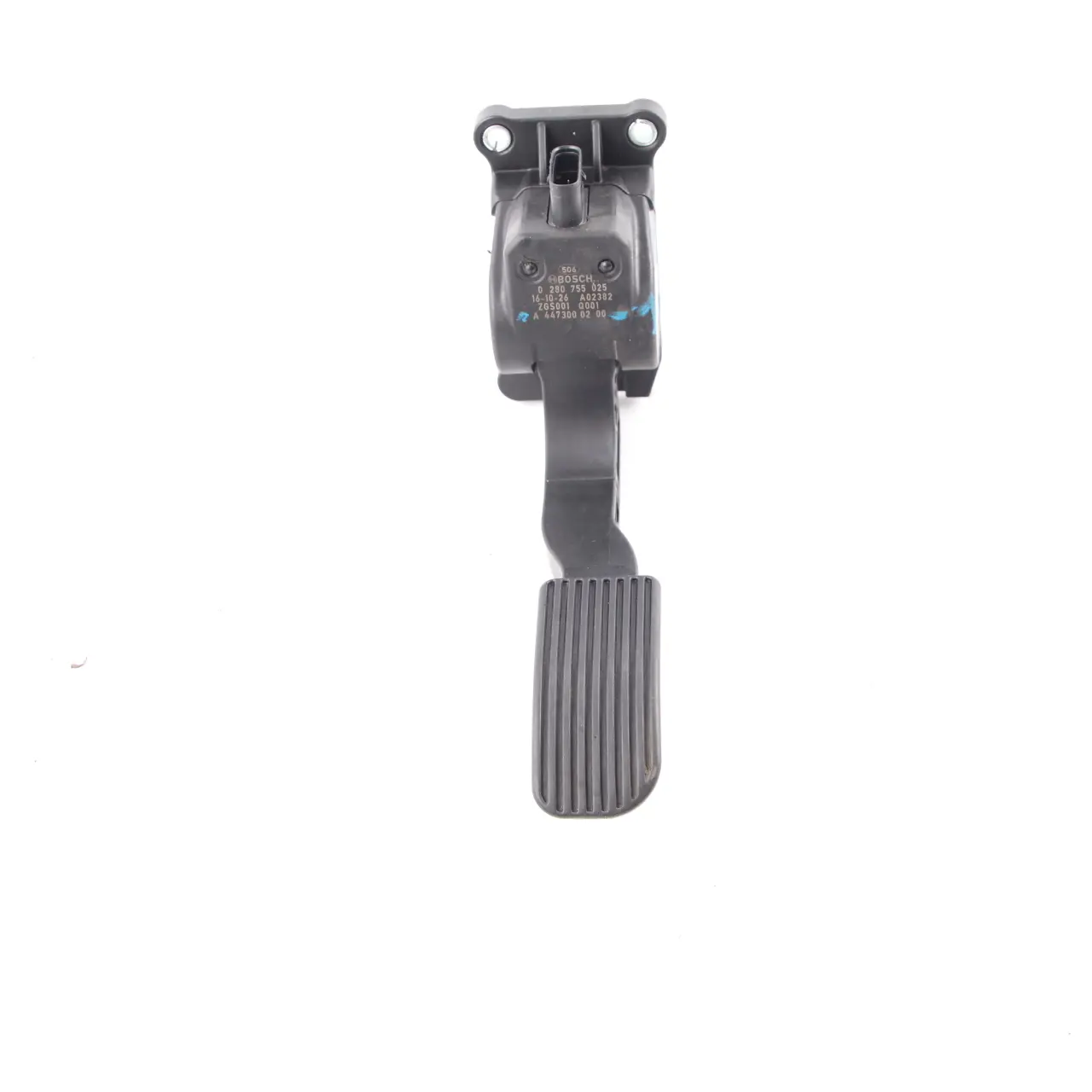 Pedal Del Acelerador Mercedes W447 W639 W906 Unidad Aceleradora Gas A4473000200