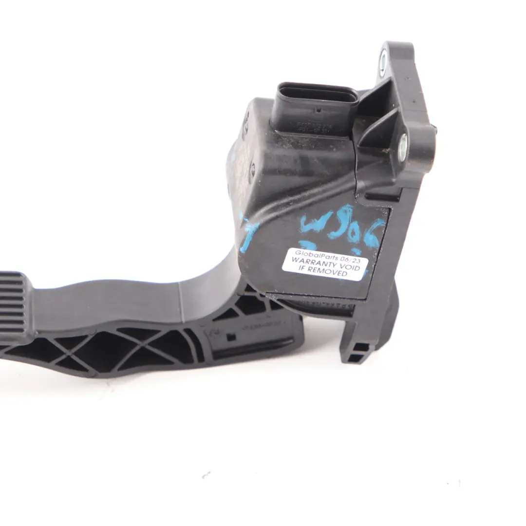 Gas Pedal Mercedes W447 W639 W906 Gas Pedal Einheit - SKU A4473000200-1 - Teilenummer A4473000200