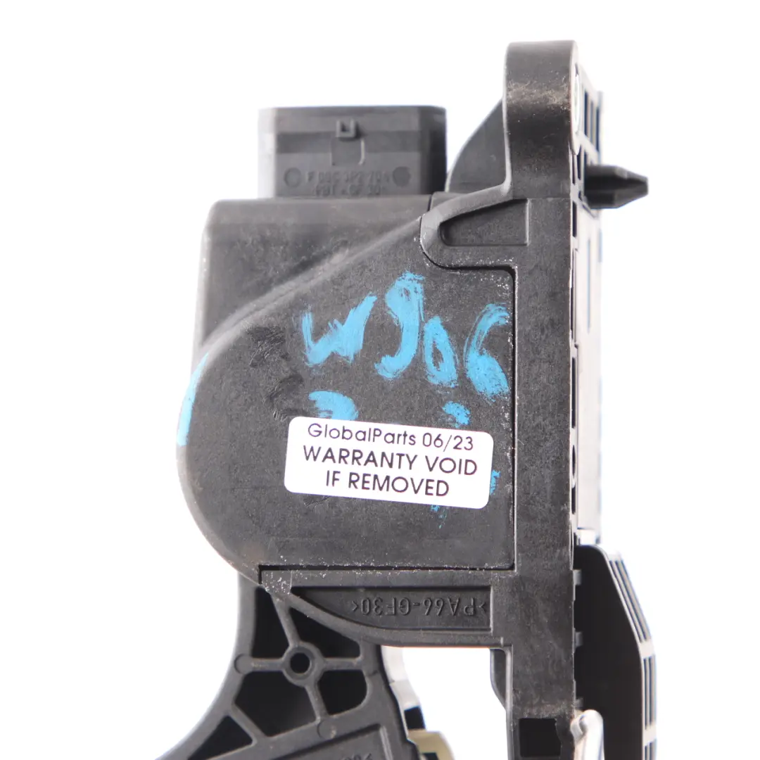  Throttle Pedal Mercedes W447 W639 W906 Gas Accelerator Unit - SKU A4473000200-1 - Part number A4473000200