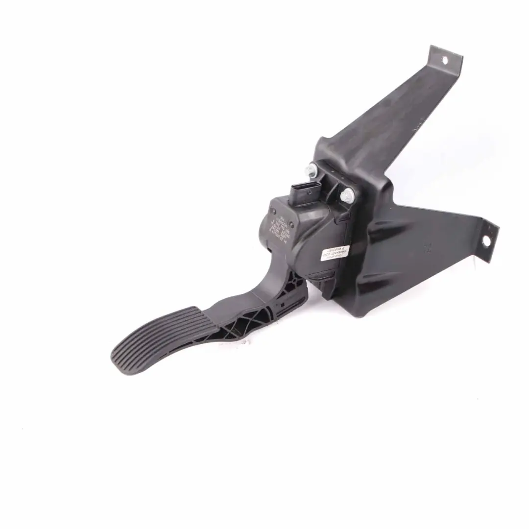 Mercedes W639 W906 Accelerator Throttle Pedal Unit Manual W447 - SKU A4473000200 - Part number A4473000200
