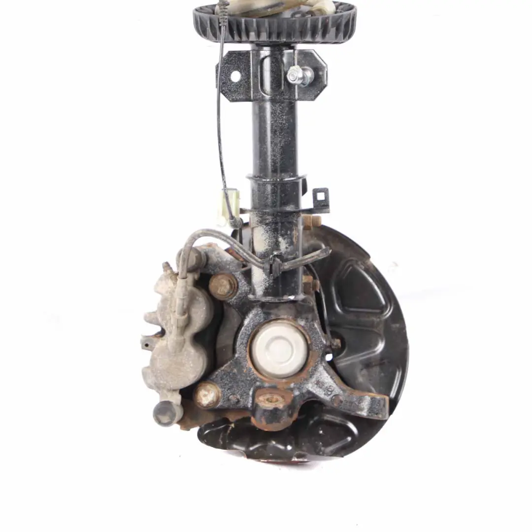 Front Left N/S Suspension Leg Brake Disc Caliper Wheel Hub to Mercedes W447 with Part number A4473202700 Mercedes W447 Front Left N/S Suspension Leg Brake Disc Caliper Wheel Hub - SKU A4473202700 - Part number A4473202700