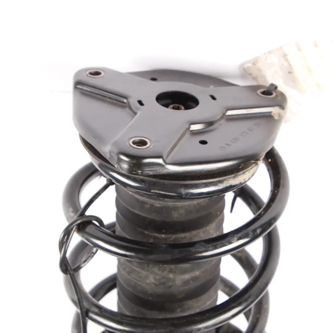 Front Left N/S Suspension Leg Brake Disc Caliper Wheel Hub to Mercedes W447 with Part number A4473202700 Mercedes W447 Front Left N/S Suspension Leg Brake Disc Caliper Wheel Hub - SKU A4473202700 - Part number A4473202700