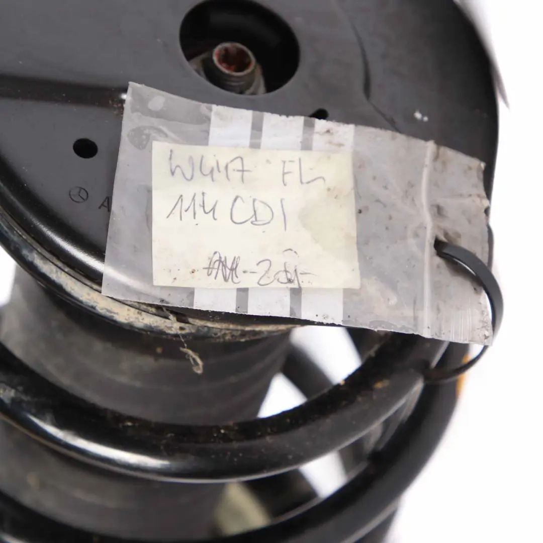 Front Left N/S Suspension Leg Brake Disc Caliper Wheel Hub to Mercedes W447 with Part number A4473202700 Mercedes W447 Front Left N/S Suspension Leg Brake Disc Caliper Wheel Hub - SKU A4473202700 - Part number A4473202700