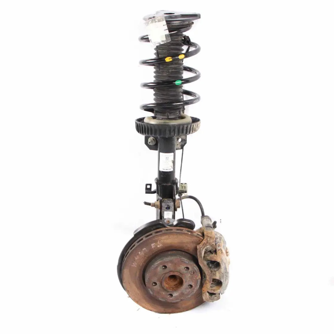 Front Left N/S Suspension Leg Brake Disc Caliper Wheel Hub to Mercedes W447 with Part number A4473202700 Mercedes W447 Front Left N/S Suspension Leg Brake Disc Caliper Wheel Hub - SKU A4473202700 - Part number A4473202700