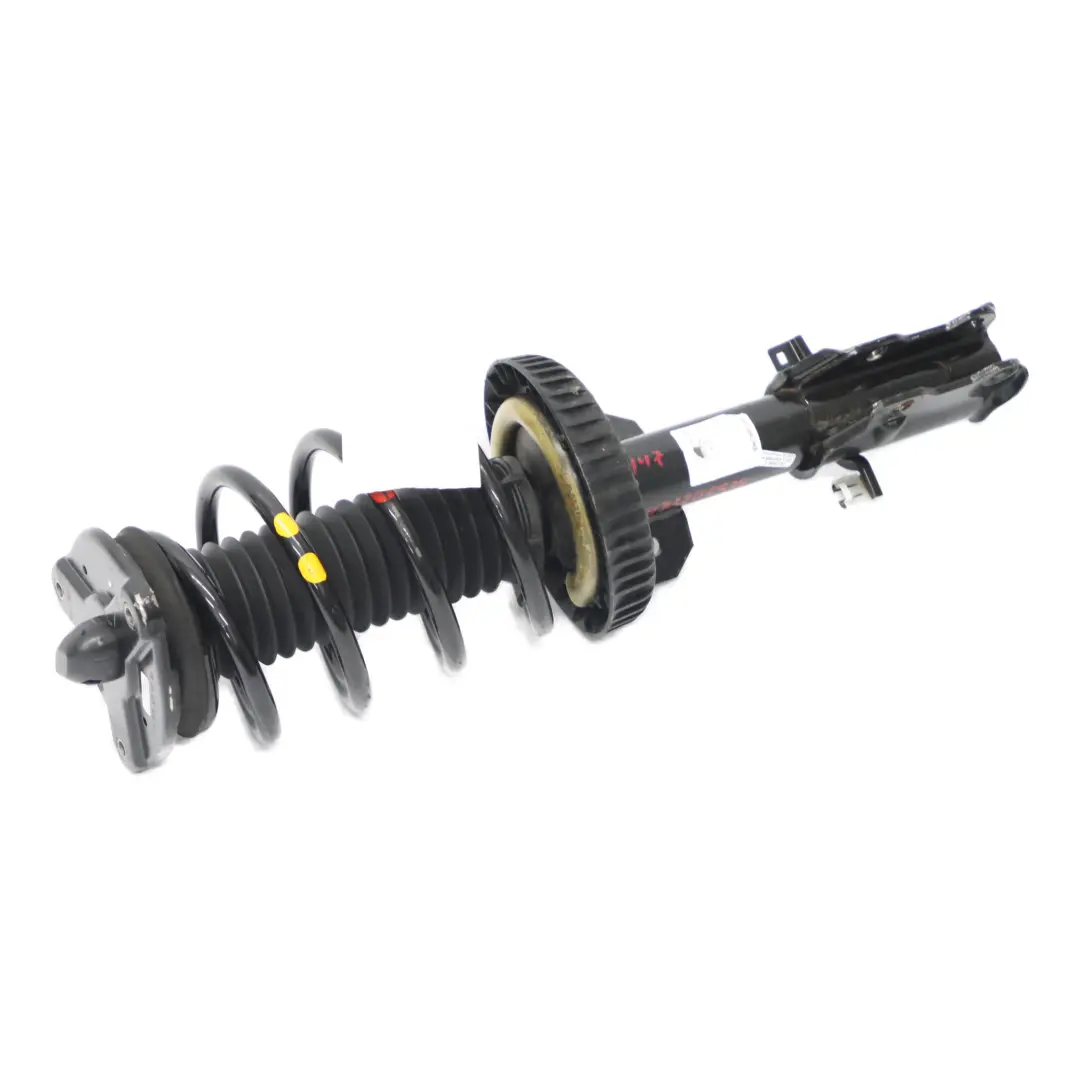 Mercedes W447 Federbein vorne links Federung Stoßdämpfer A4473202800 - SKU A4473205538 - Teilenummer A4473205538
