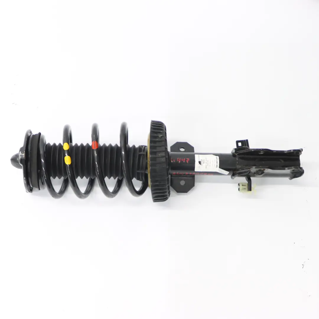Mercedes W447 Federbein vorne links Federung Stoßdämpfer A4473202800 - SKU A4473205538 - Teilenummer A4473205538