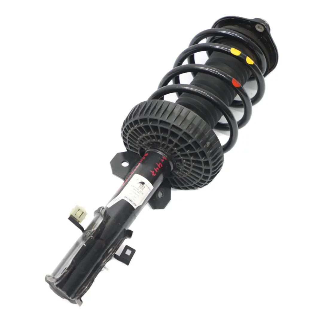 Mercedes W447 Federbein vorne links Federung Stoßdämpfer A4473202800 - SKU A4473205538 - Teilenummer A4473205538