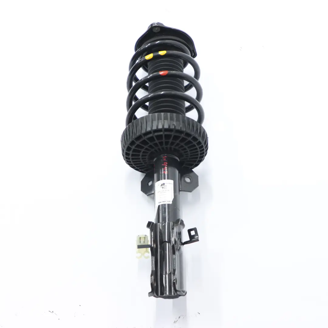 Mercedes W447 Federbein vorne links Federung Stoßdämpfer A4473202800 - SKU A4473205538 - Teilenummer A4473205538