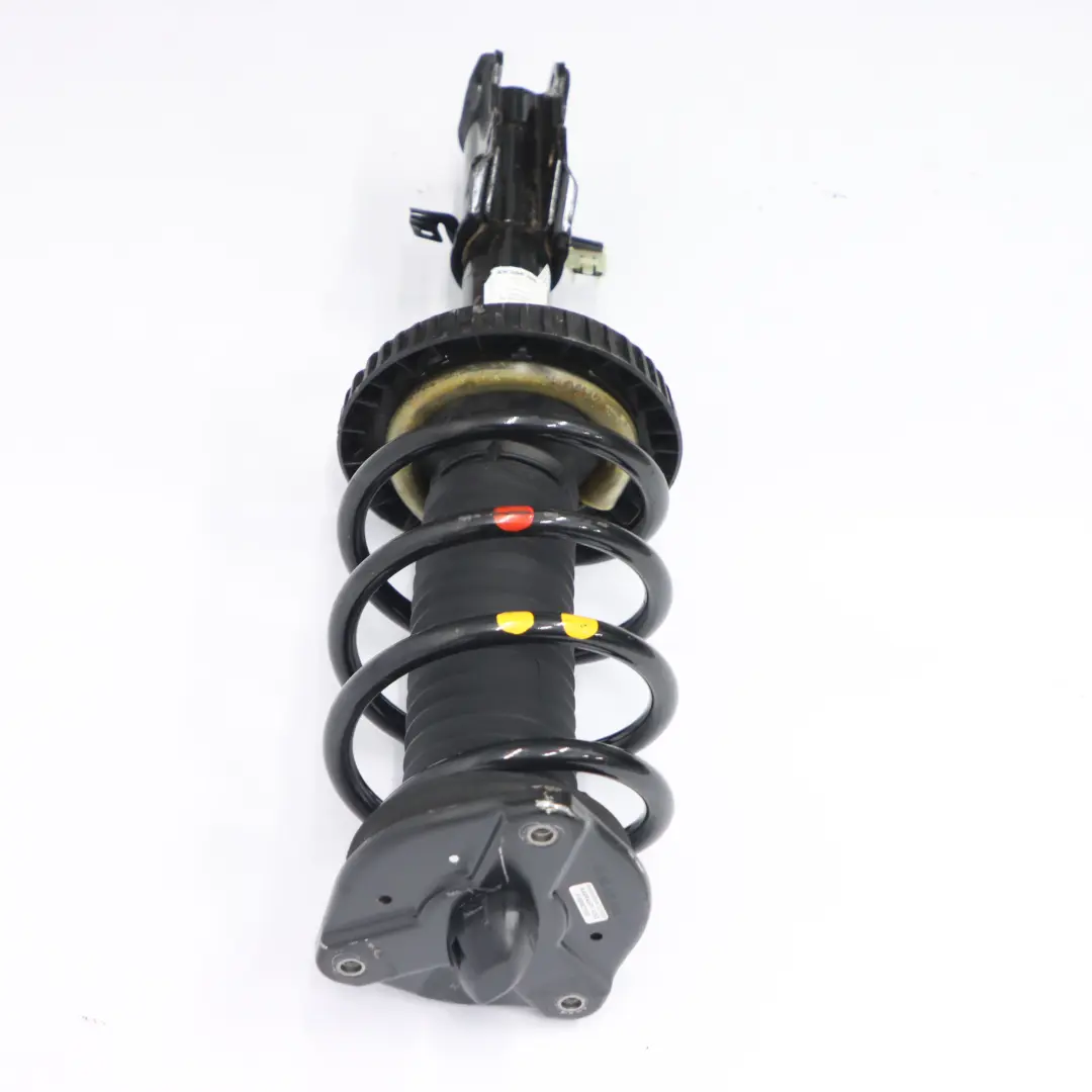 Mercedes W447 Federbein vorne links Federung Stoßdämpfer A4473202800 - SKU A4473205538 - Teilenummer A4473205538