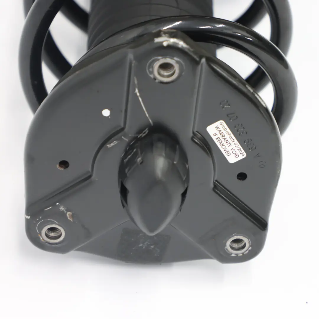 Amortiguador delantero izquierdo de la suspensión A4473202800 para Mercedes W447 con número de pieza A4473205538 Mercedes W447 Amortiguador delantero izquierdo de la suspensión A4473202800 - SKU A4473205538 - Número de pieza A4473205538