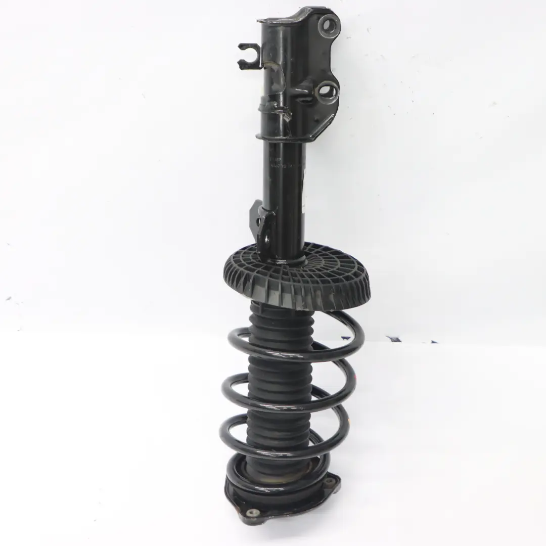 Mercedes W447 Federbein vorne links Federung Stoßdämpfer A4473202800 - SKU A4473205538 - Teilenummer A4473205538