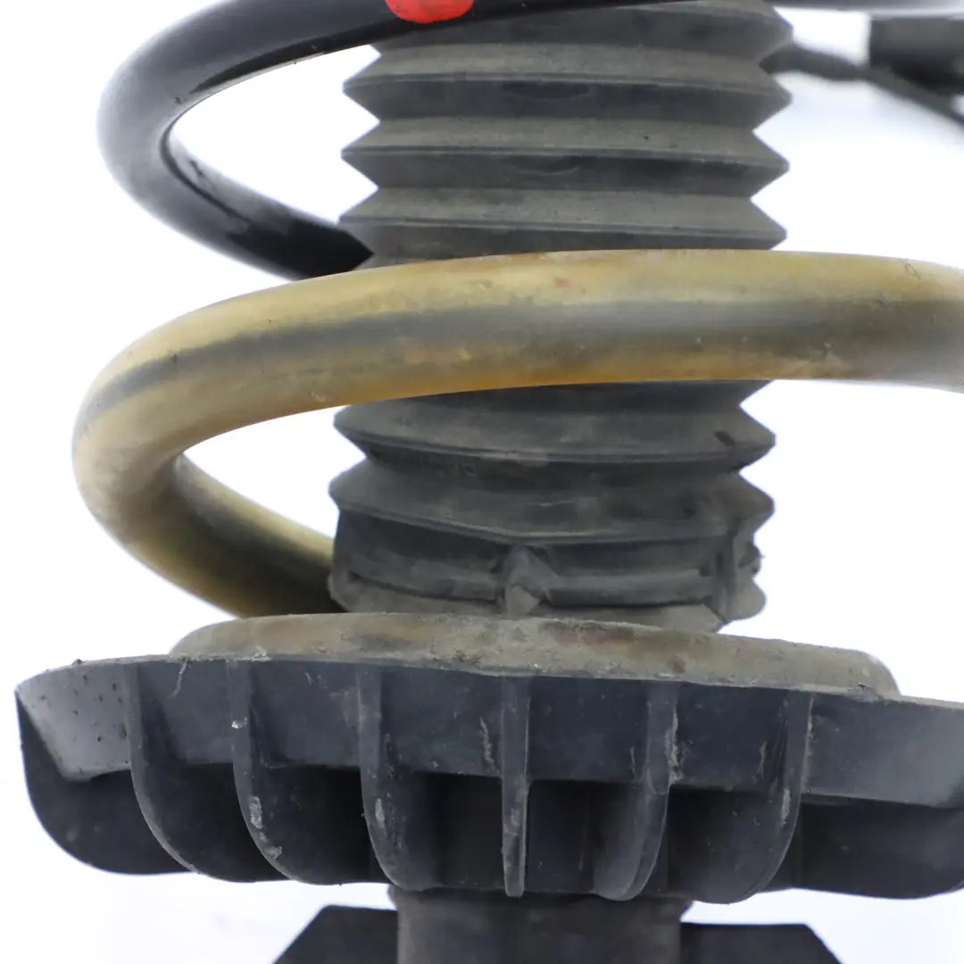 Mercedes W447 Suspension avant droite jambe de frein moyeu de roue disque étrier - SKU A4473204538-1 - Numéro de pièce A4473204538