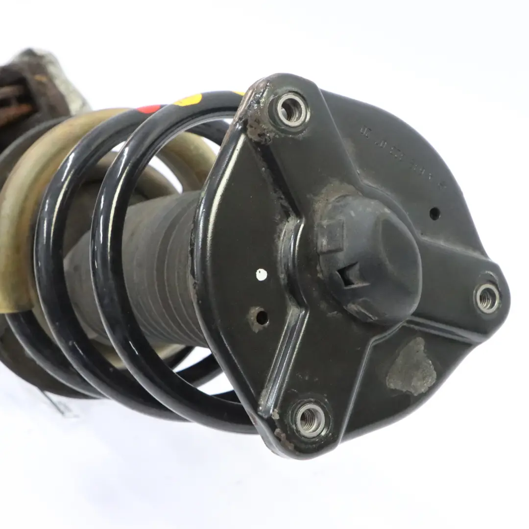 Mercedes W447 Vorne Rechts Aufhängung Bein Bremse Radnabe Scheibe Bremssattel - SKU A4473204538-1 - Teilenummer A4473204538