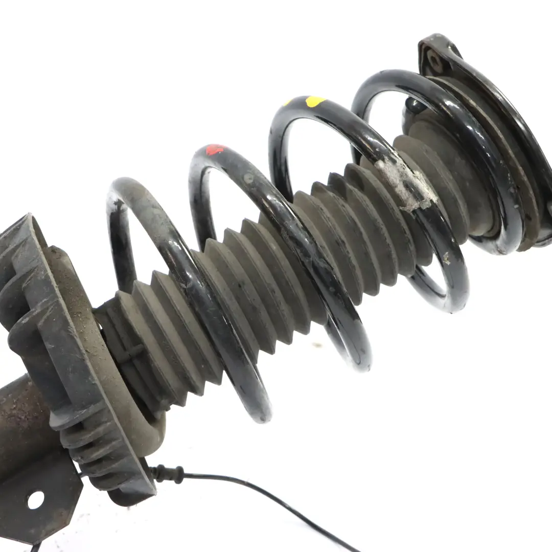 anteriore sinistro sospensione gamba freno ruota mozzo disco pinza per Mercedes W447 con numero di parte A4473204538 Mercedes W447 anteriore sinistro sospensione gamba freno ruota mozzo disco pinza - SKU A4473204538-2 - Numero di parte A4473204538