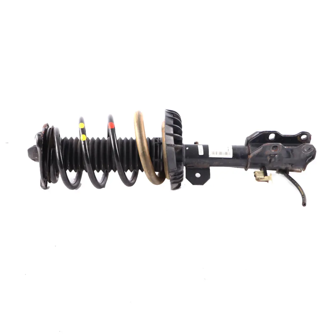 Ressort D'Amortisseur Avant Droit Mercedes Vito W447 - SKU A4473204538 - Numéro de pièce A4473205538