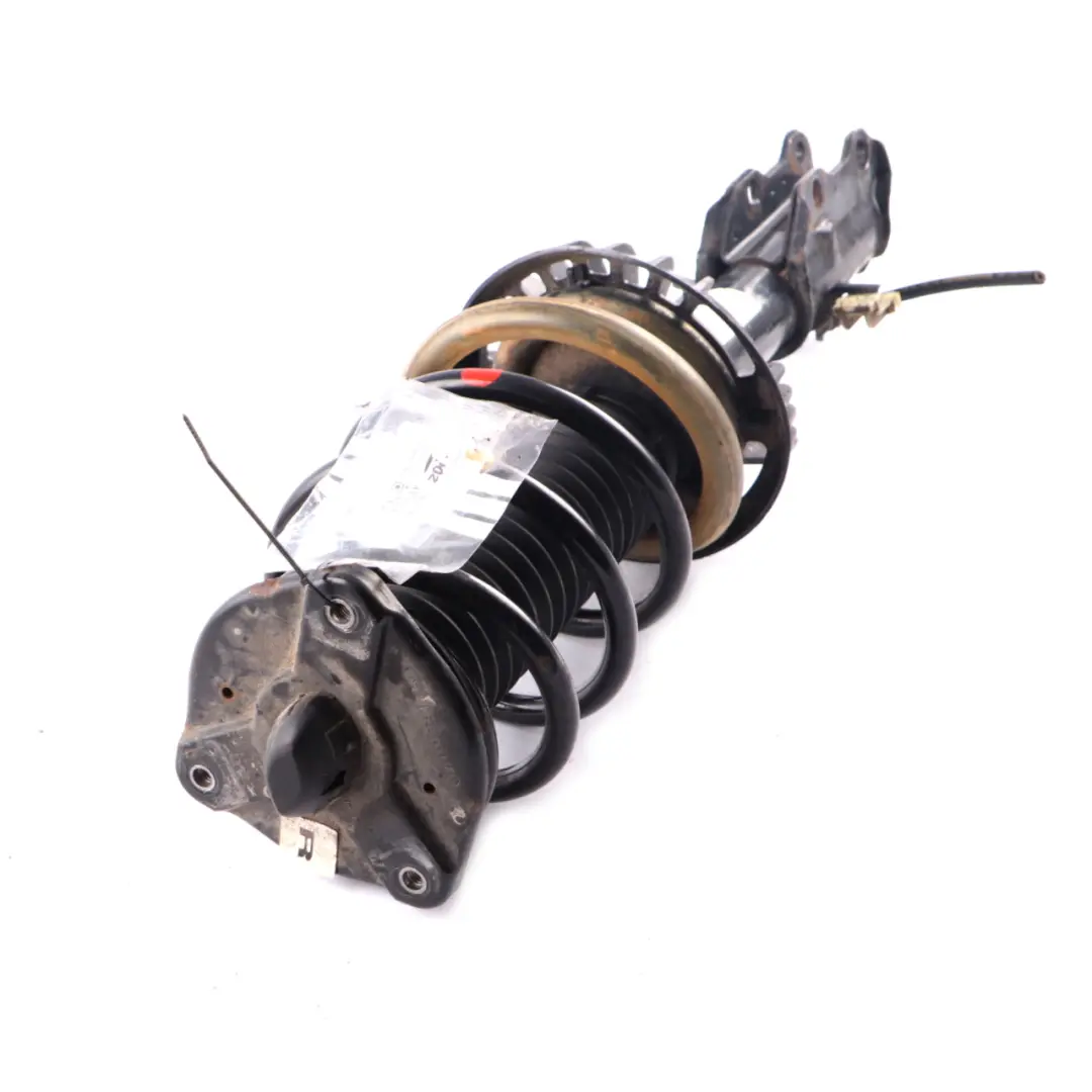 Ressort D'Amortisseur Avant Droit Mercedes Vito W447 - SKU A4473204538 - Numéro de pièce A4473205538