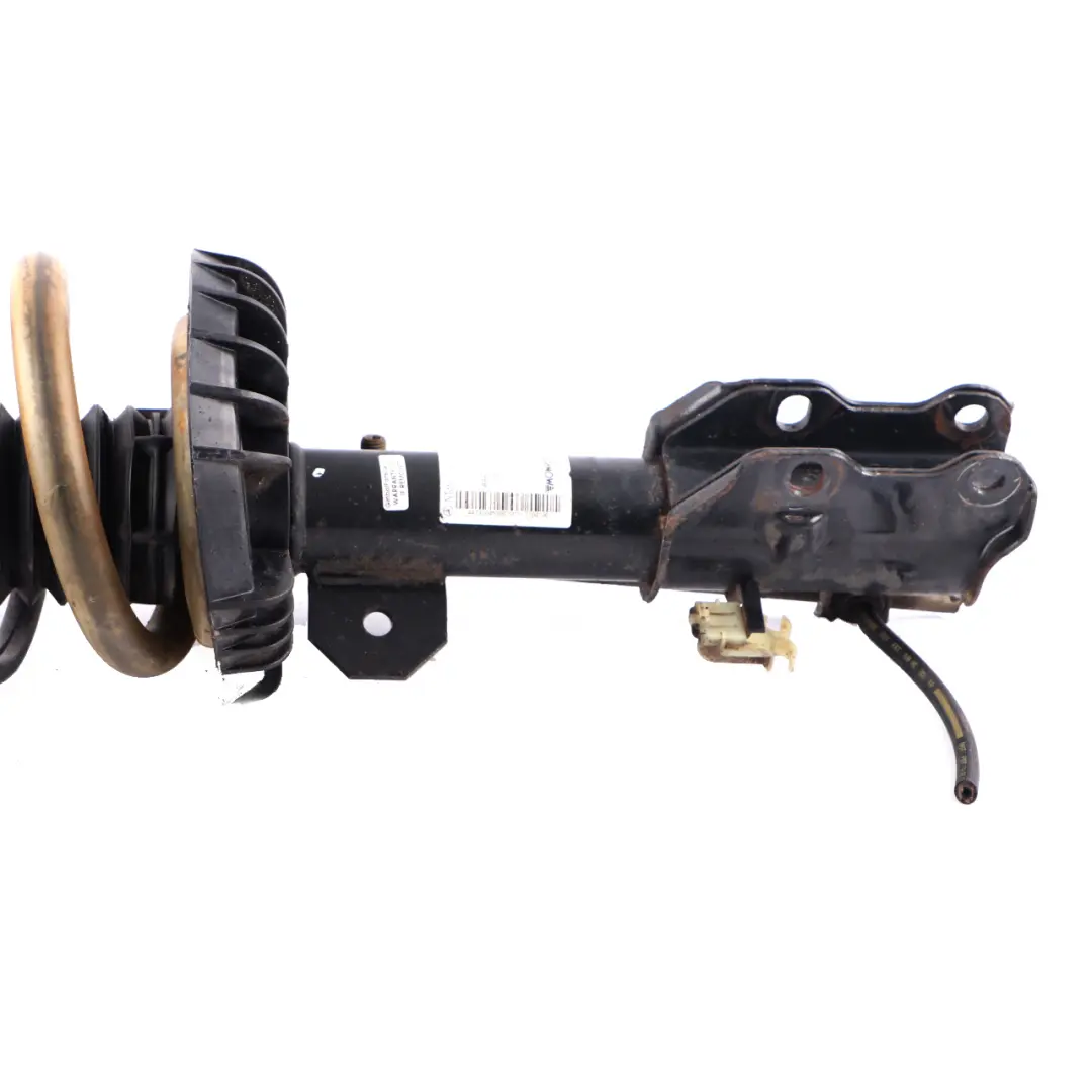 Ressort D'Amortisseur Avant Droit Mercedes Vito W447 - SKU A4473204538 - Numéro de pièce A4473205538