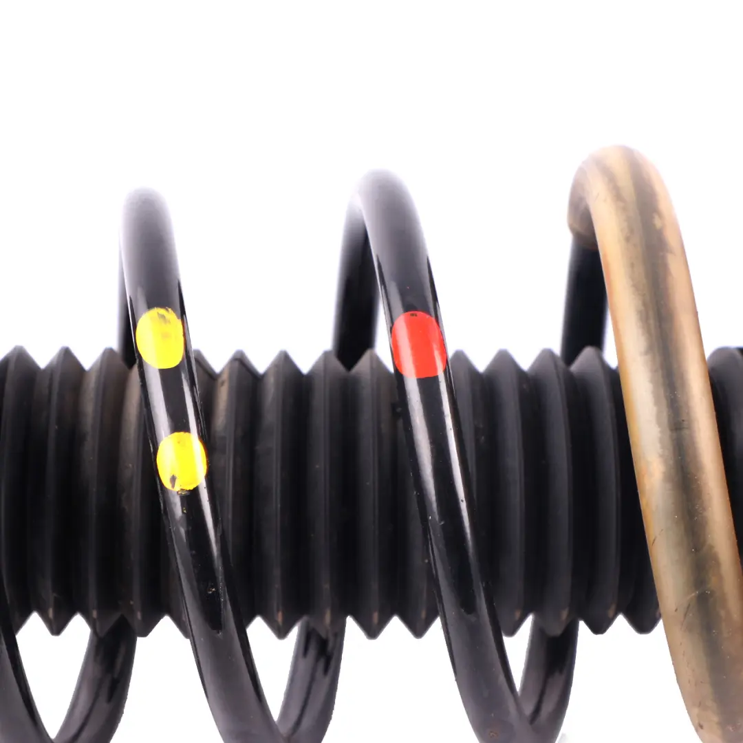 Ammortizzatore Anteriore Gamba Puntone Destro per Mercedes Vito W447 con numero di parte A4473205538 Mercedes Vito W447 Ammortizzatore Anteriore Gamba Puntone Destro - SKU A4473204538 - Numero di parte A4473205538