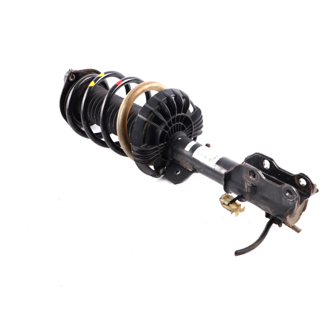 Ressort D'Amortisseur Avant Droit Mercedes Vito W447 - SKU A4473204538 - Numéro de pièce A4473205538