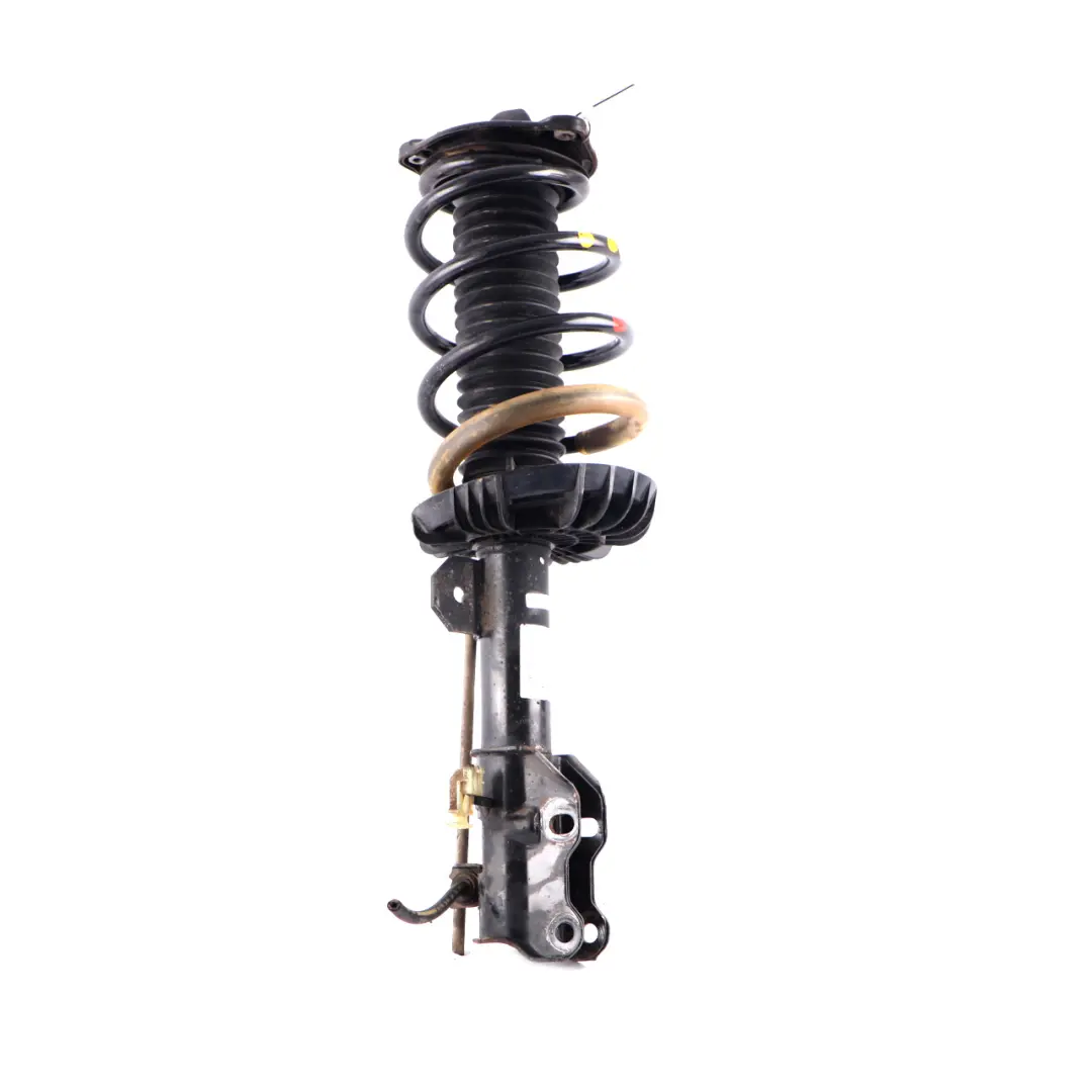 Front Shock Absorber Leg Strut Spring Right O/S to Mercedes Vito W447 with Part number A4473205538 Mercedes Vito W447 Front Shock Absorber Leg Strut Spring Right O/S - SKU A4473204538 - Part number A4473205538
