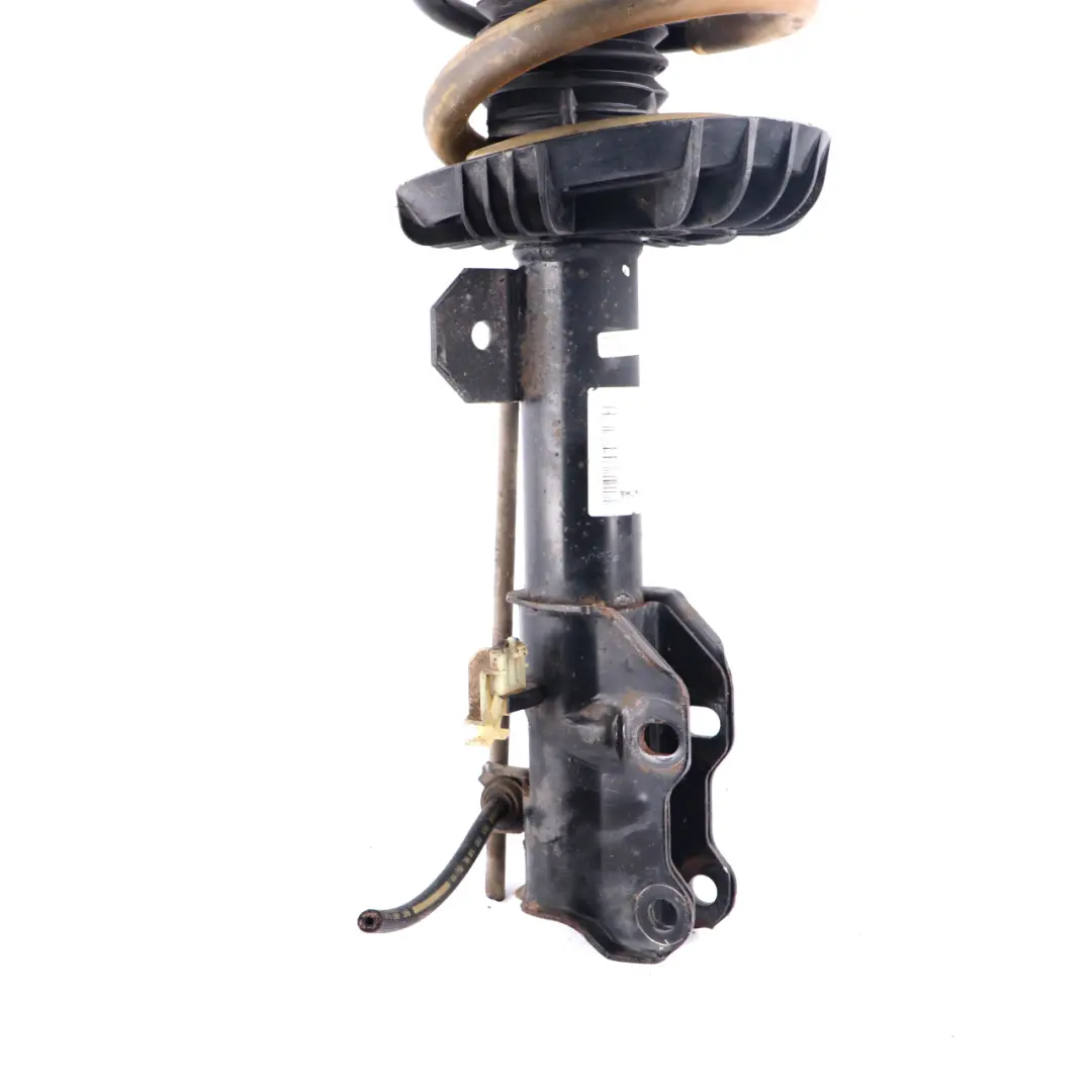 Mercedes Vito W447 Front Shock Absorber Leg Strut Spring Right O/S - SKU A4473204538 - Part number A4473205538
