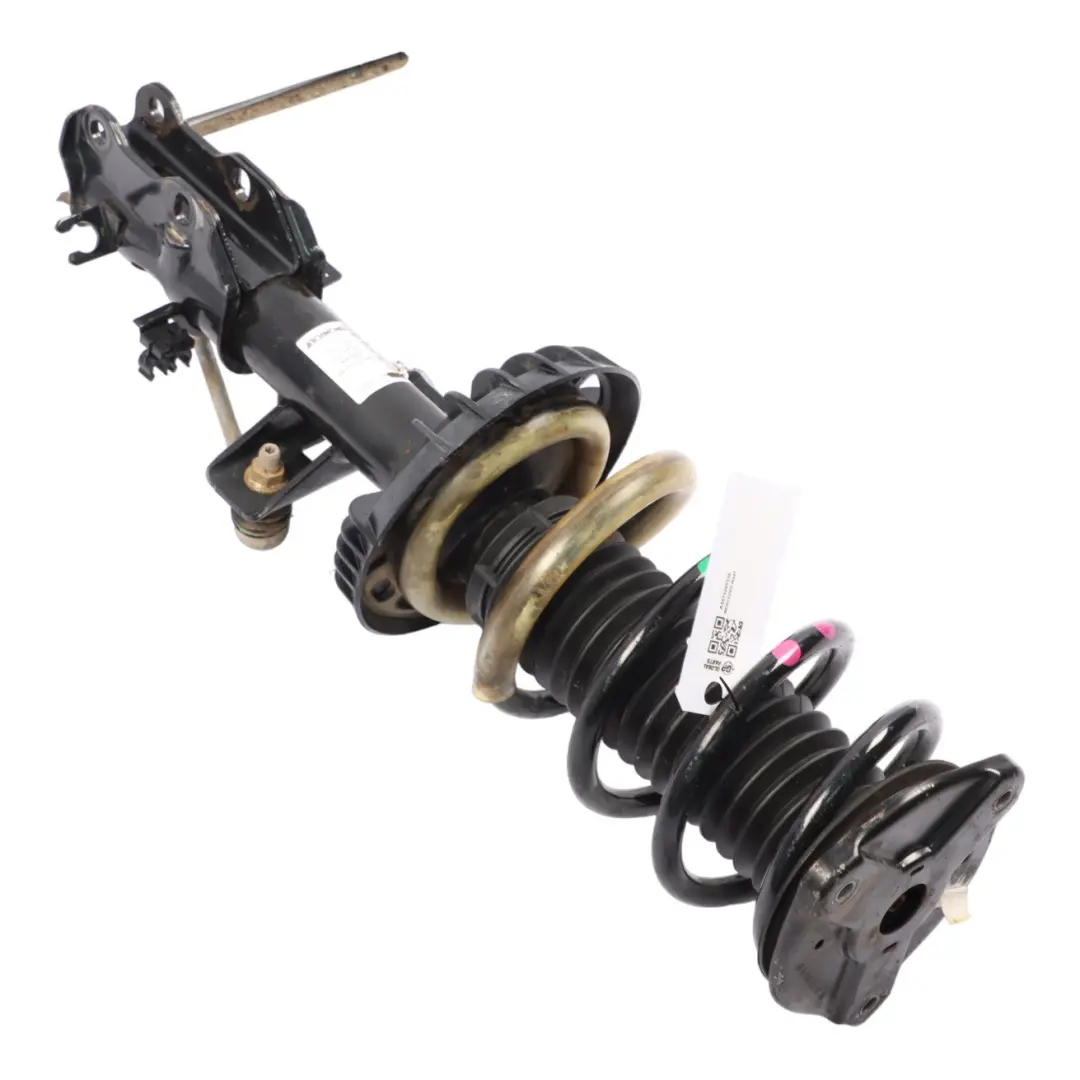 Strut Front Left N/S Suspension Shock Absorber to Mercedes W447 Spring with Part number A4473205338 Mercedes W447 Spring Strut Front Left N/S Suspension Shock Absorber - SKU A4473205338 - Part number A4473205338